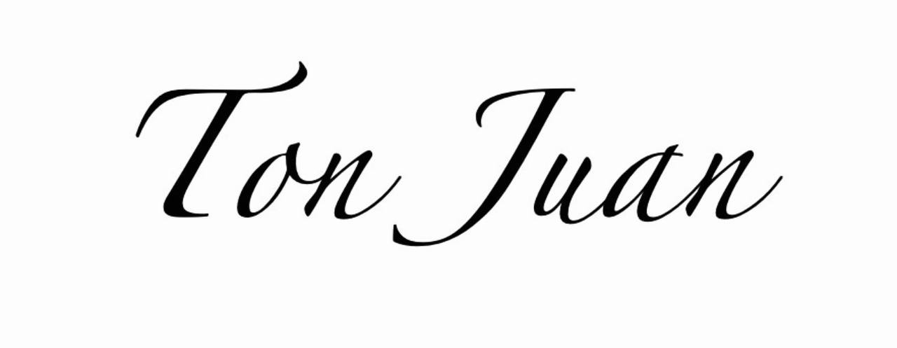 ton juan