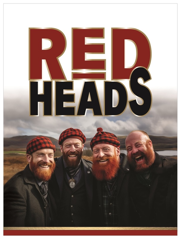 red heads