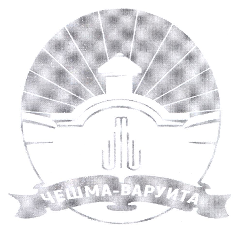 чешма варуита