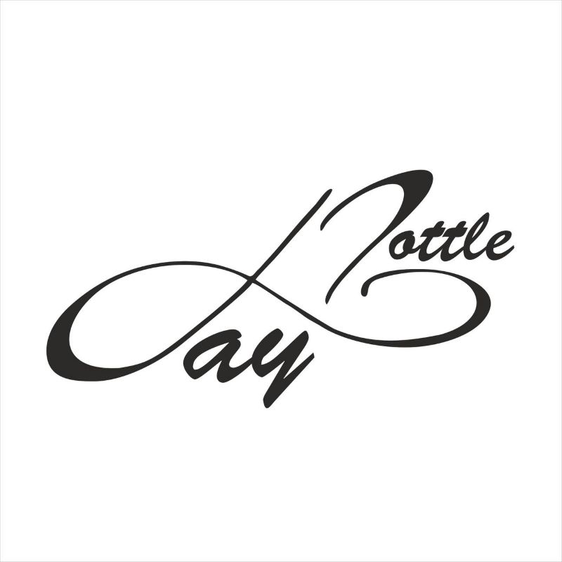 lay bottle