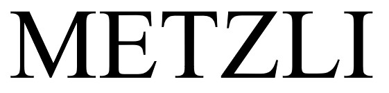 metzli
