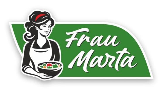 frau marta