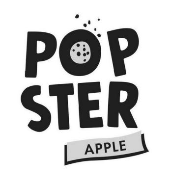 pop ster apple
