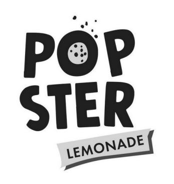pop ster lemonade