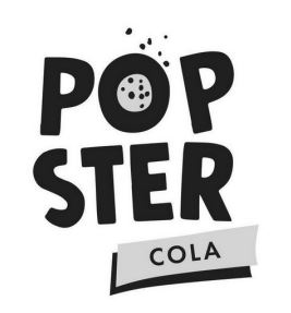 pop ster cola