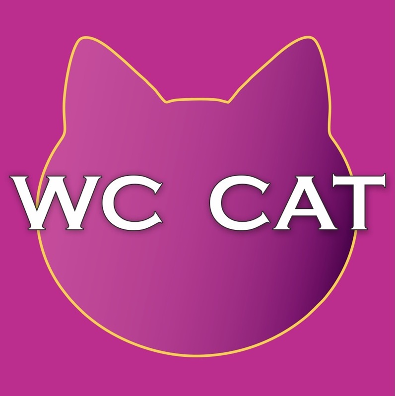 wc cat