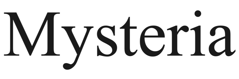 mysteria