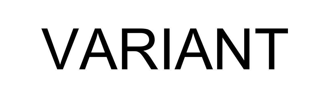 variant