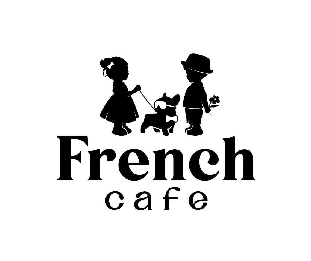 french cafe