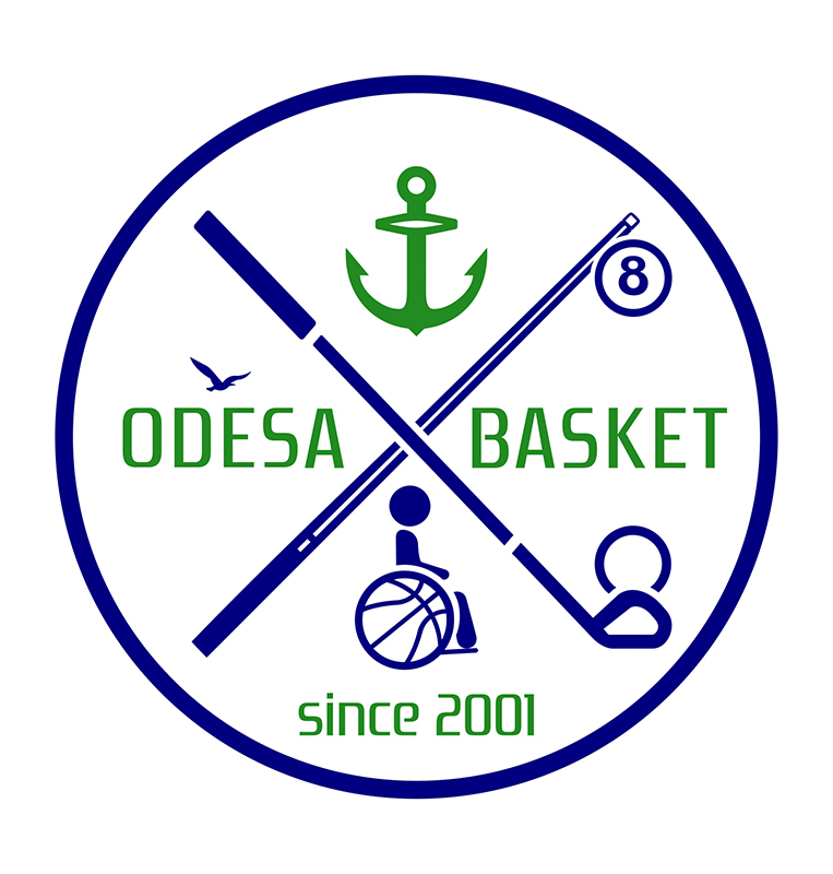 odesa basket since 2001