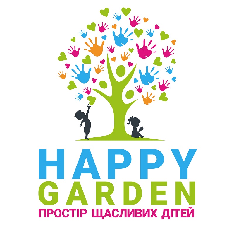 простір щасливих дітей