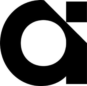 а