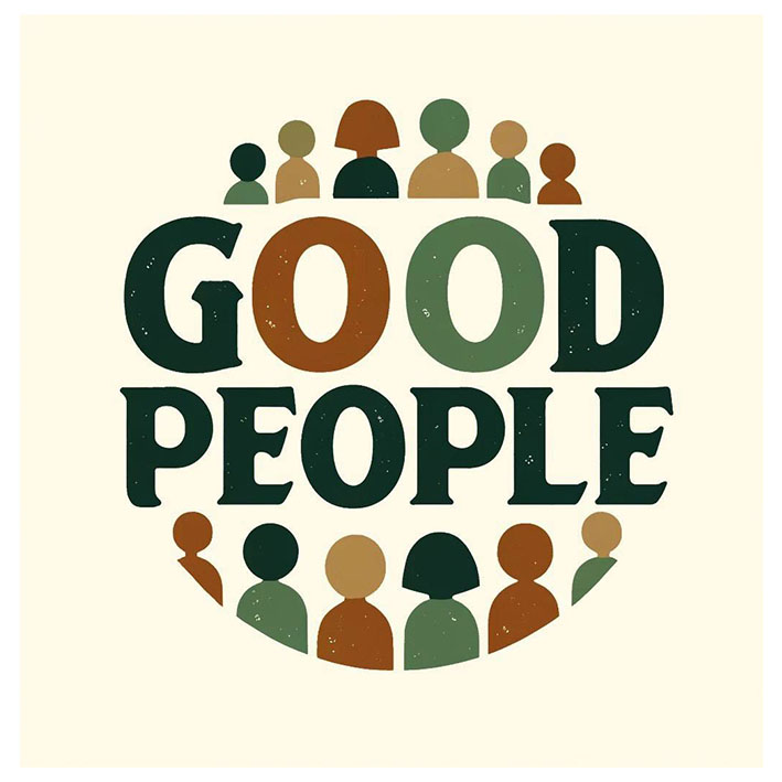 good people