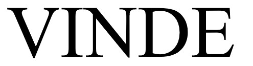 vinde