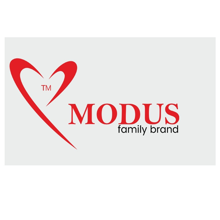 modus family brand