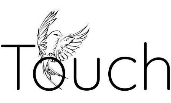 touch