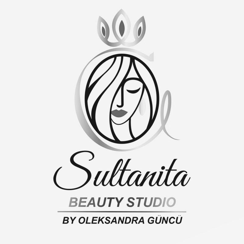 sultanita beauty studio by oleksandra guncu