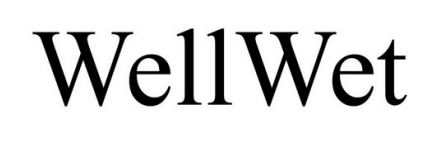 wellwet