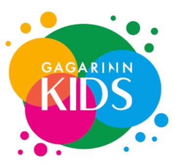 gagarinn kids