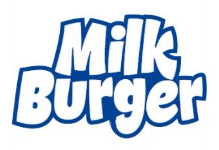 milk burger