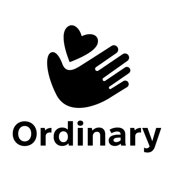 Зображення марки «ordinary»
