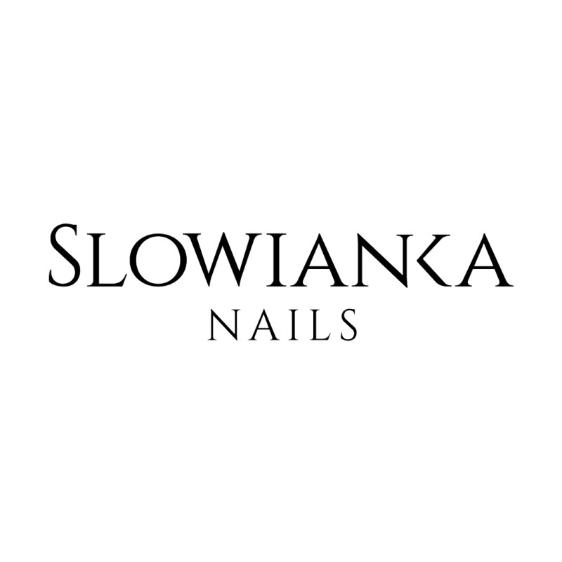 slowianka nails