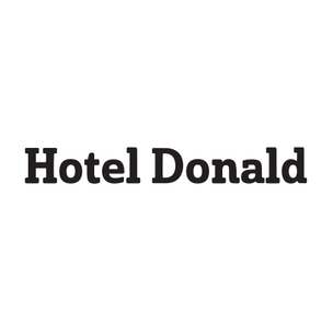 hotel donald