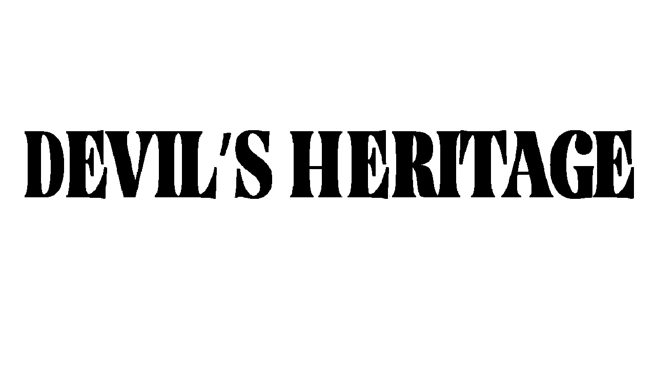 devil`s heritage