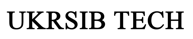 ukrsib tech