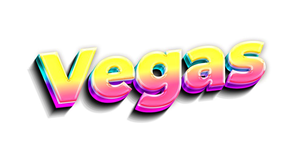 Зображення марки «vegas»