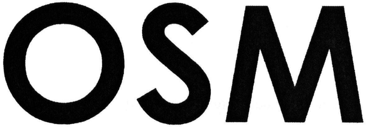 Лого ТМ osm