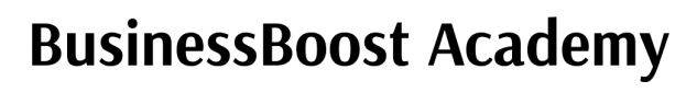 businessboost academy