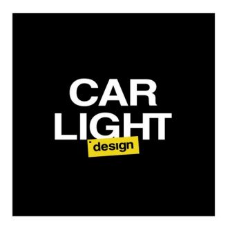 car light design