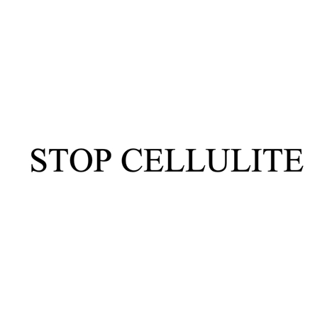 stop cellulite