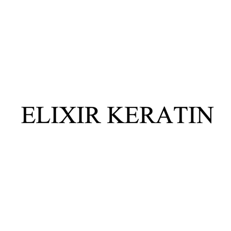 elixir keratin