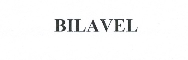 bilavel