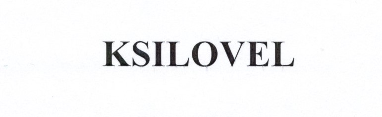 ksilovel