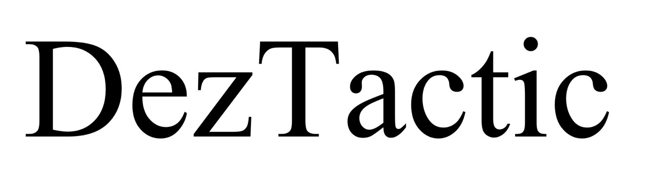 deztactic