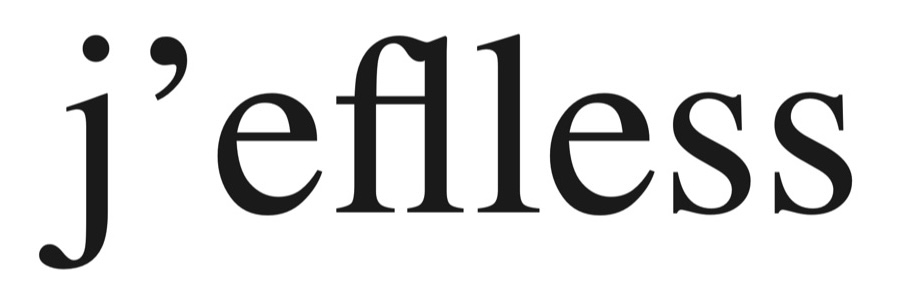 j`eflless