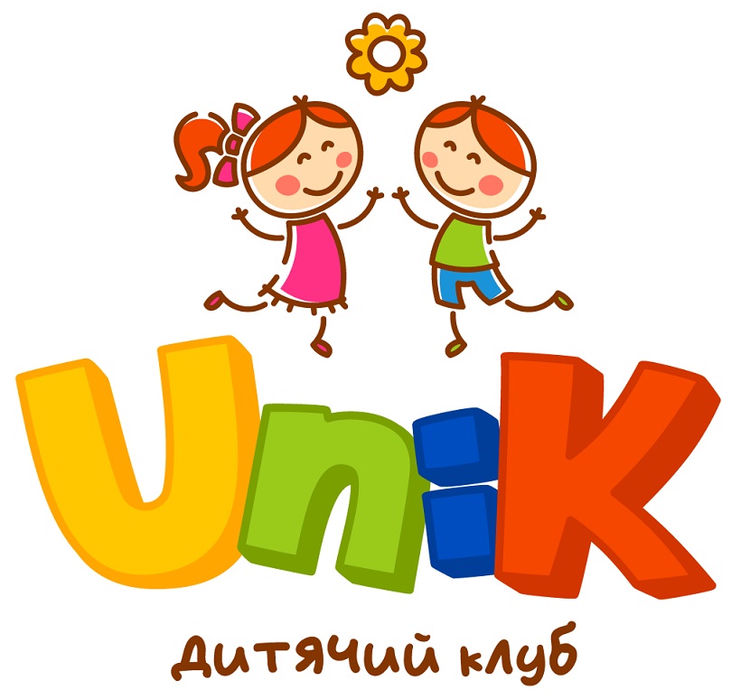 дитячий клуб