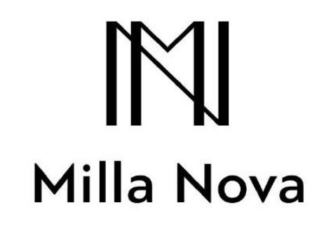 milla nova
