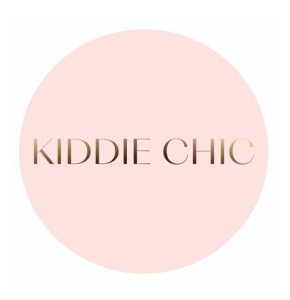 kiddie chic