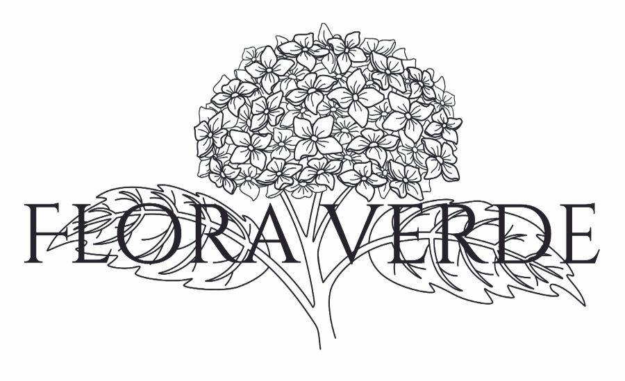 flora verde