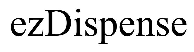 ezdispense