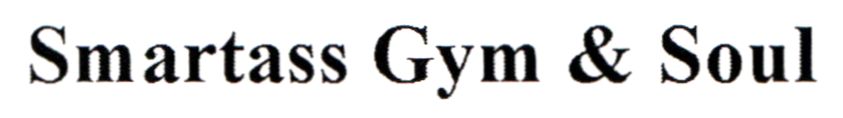 smartass gym & soul