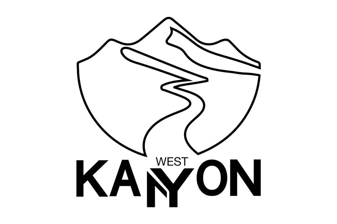 west kanyon