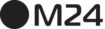 Торговельна марка «m m24 24 м м24», свідоцтво №390207