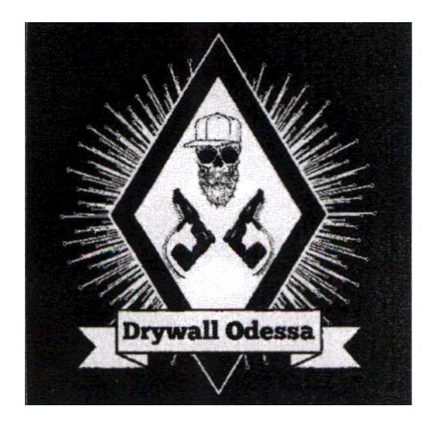 drywall odessa