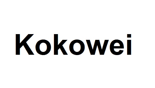 kokowei