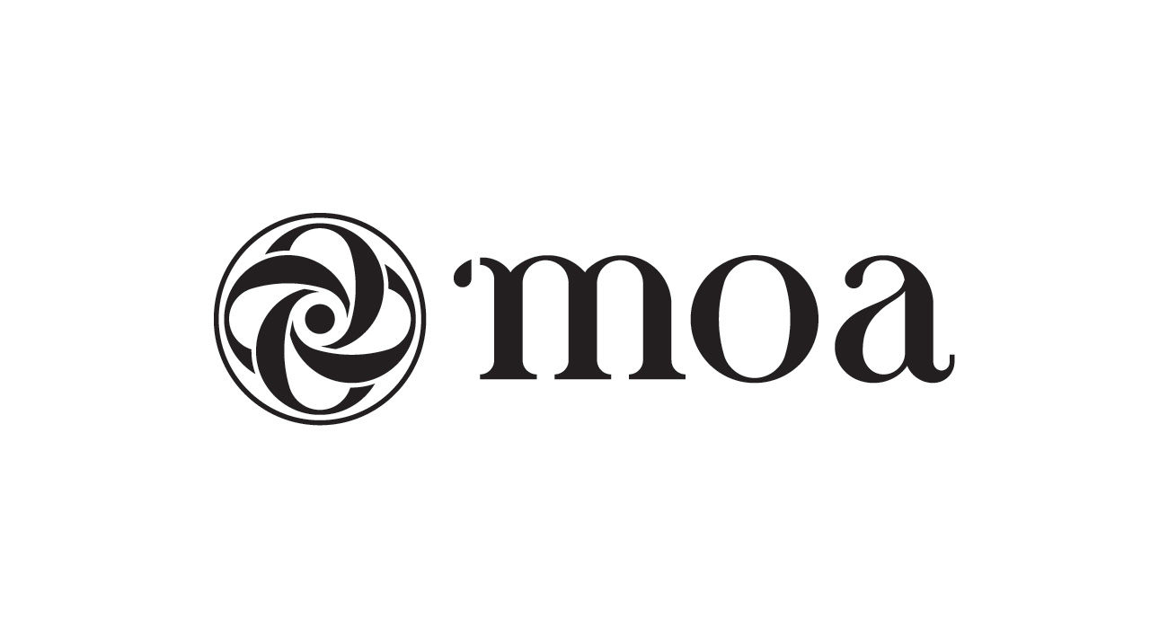 Зображення марки «тоа · moa»